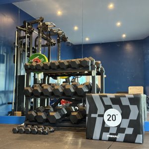 ROCKSLANE GYM MONTHLY MEMBERSHIP