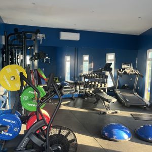 ROCKSLANE GYM YEARLY MEMBERSHIP