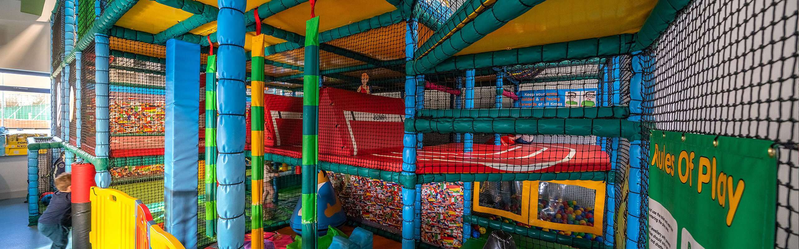 Soft Play - Party - Image 2