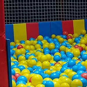 Soft Play - Party
