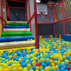 SoftPlay